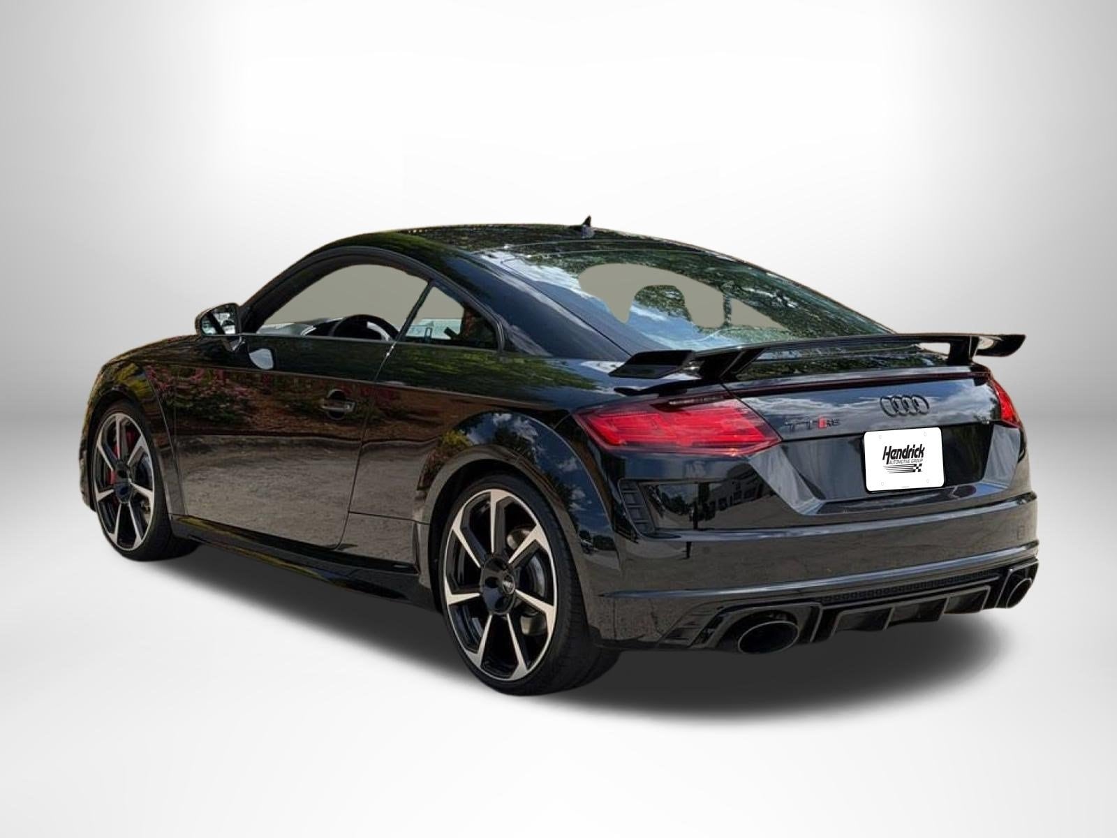 Audi TT RS 2.5T