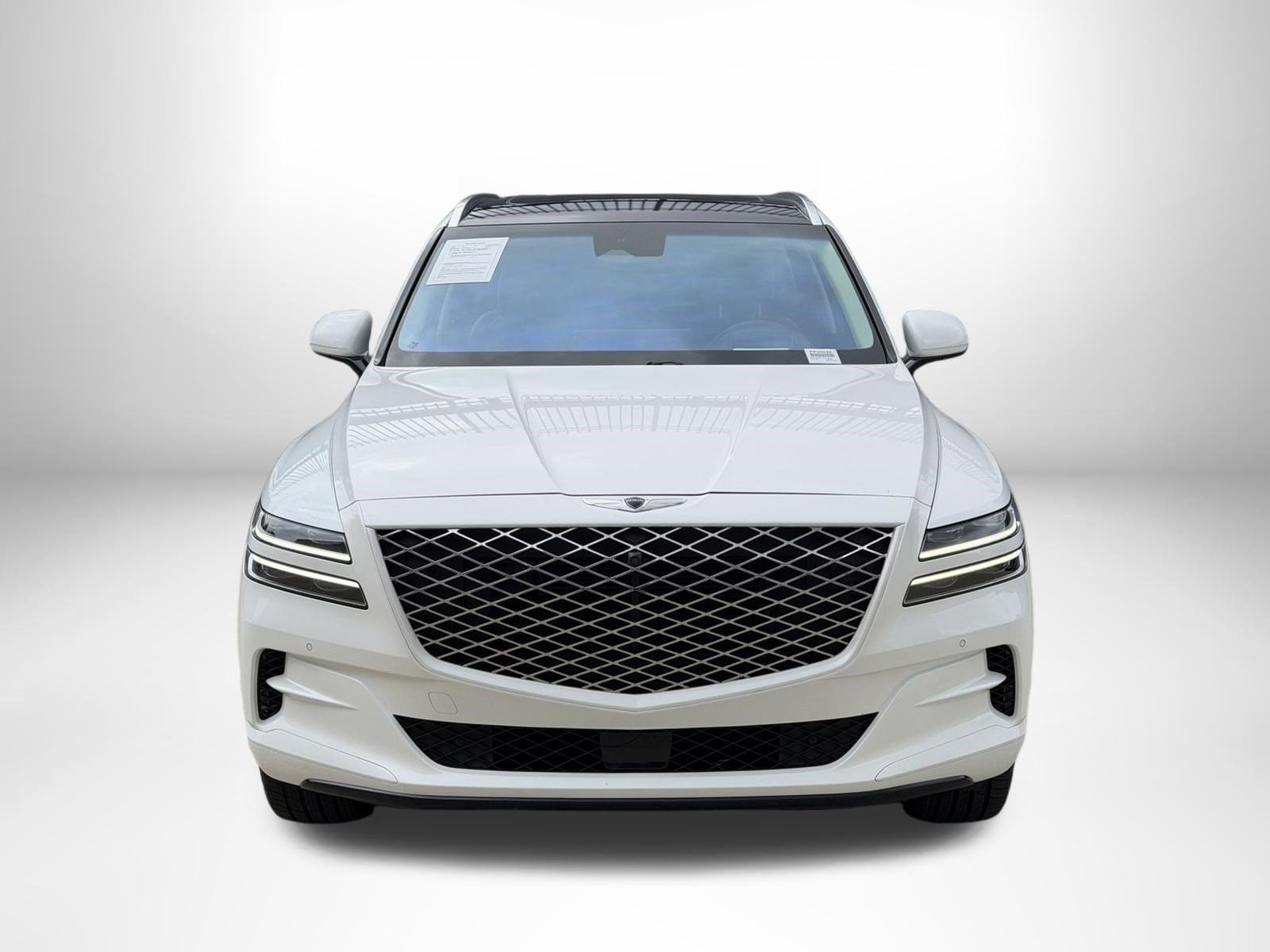 2023 Genesis GV80 3.5T Advanced + AWD