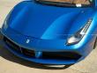 2016 Ferrari 488 Spider Convertible