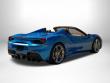 2016 Ferrari 488 Spider Convertible
