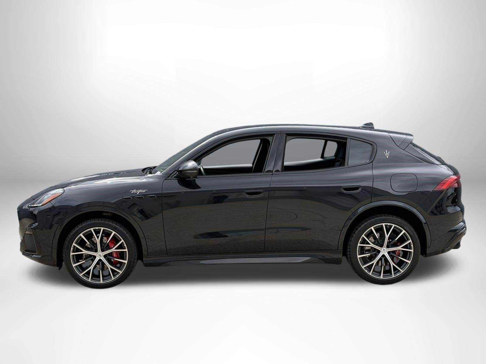 Maserati Grecale Trofeo