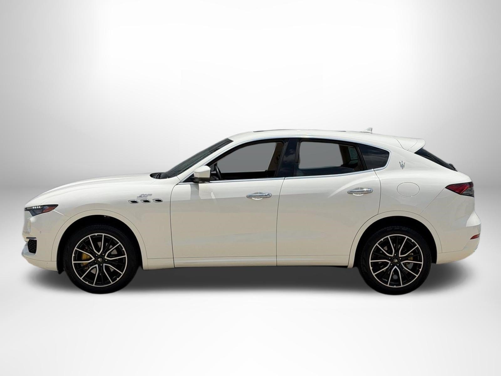 Maserati Levante GT