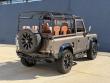 1996 Land Rover Defender 90