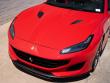 2019 Ferrari Portofino Convertible