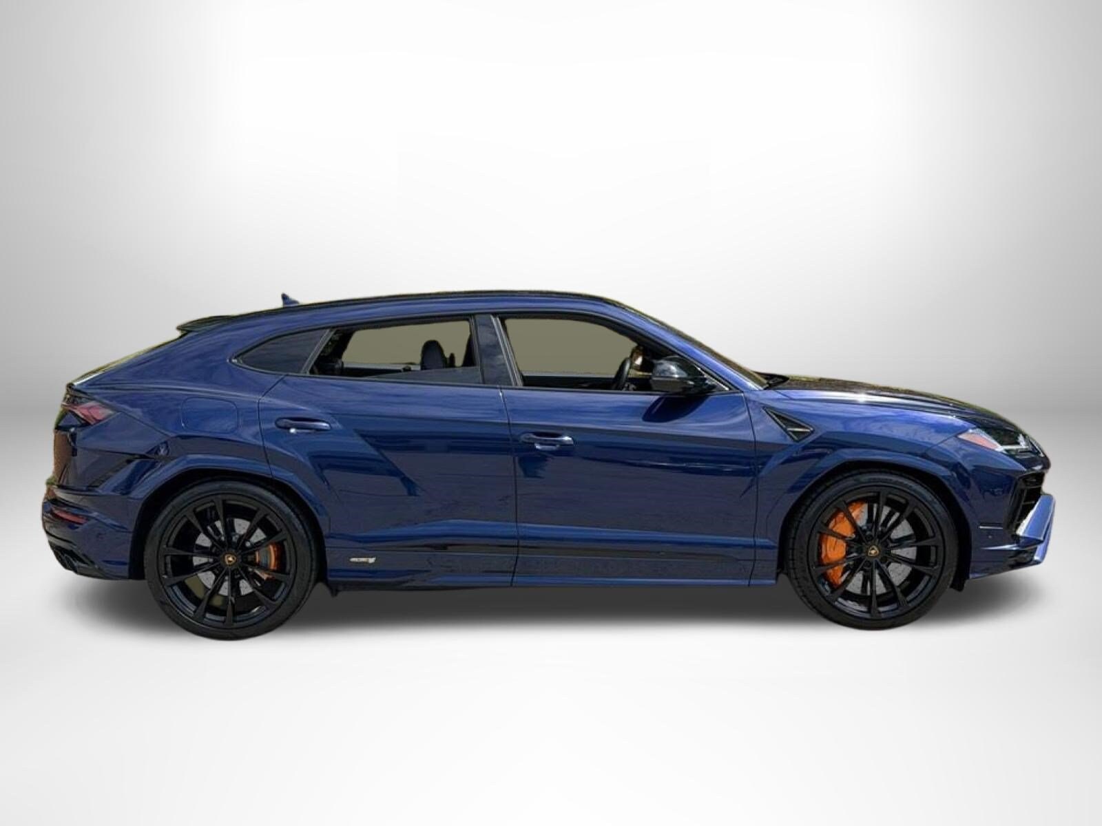 Lamborghini Urus S
