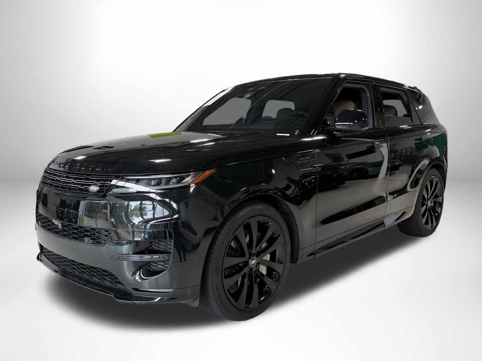 2025 Land Rover Range Rover Sport Dynamic SE