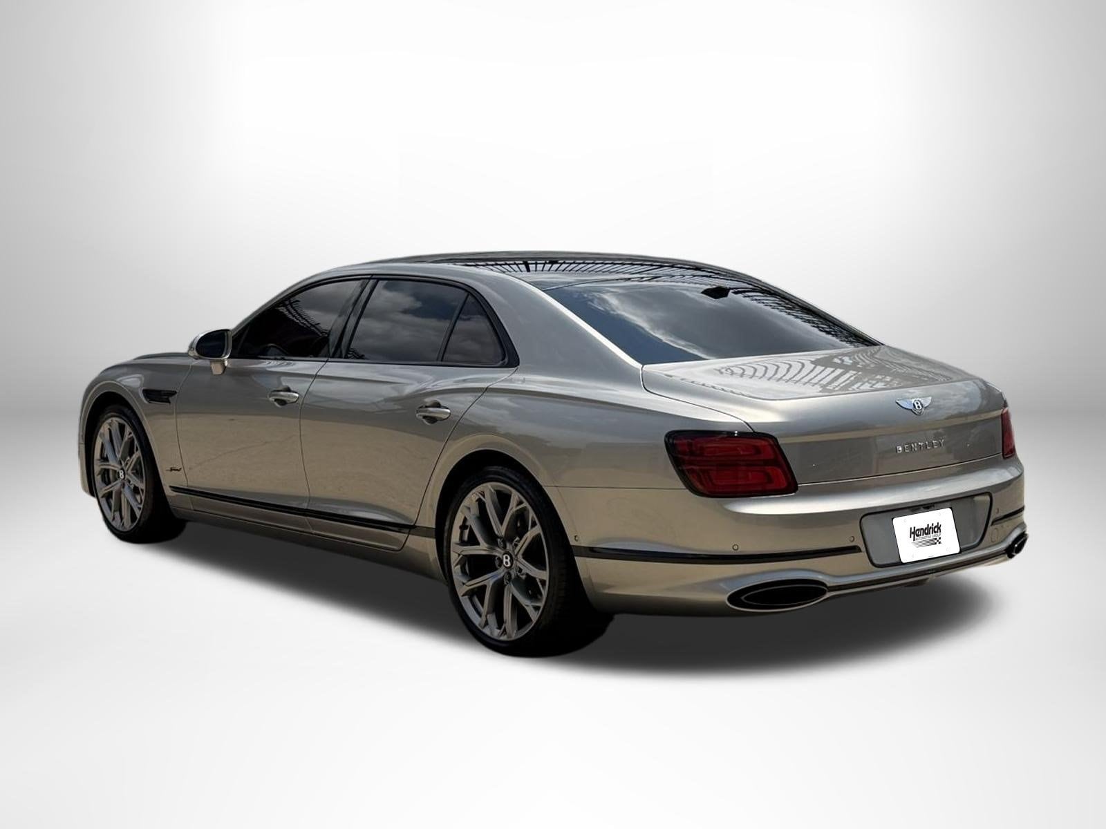 Bentley Flying Spur Speed