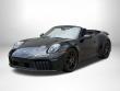2025 Porsche 911 Carrera 4 GTS Cabriolet Convertible