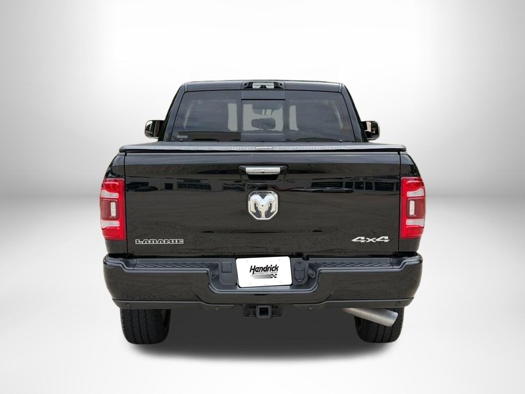 Used 2021 Ram 2500 Laramie Crew Cab Pickup