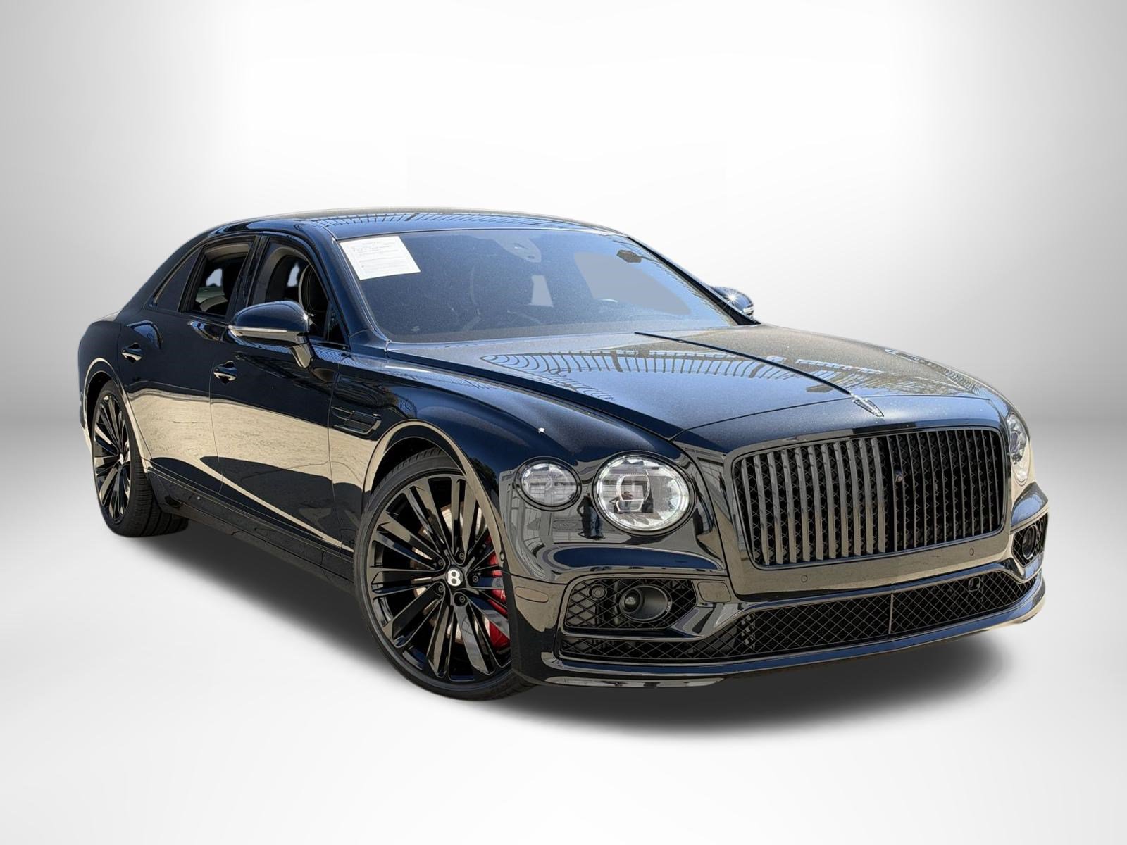  Bentley Flying Spur