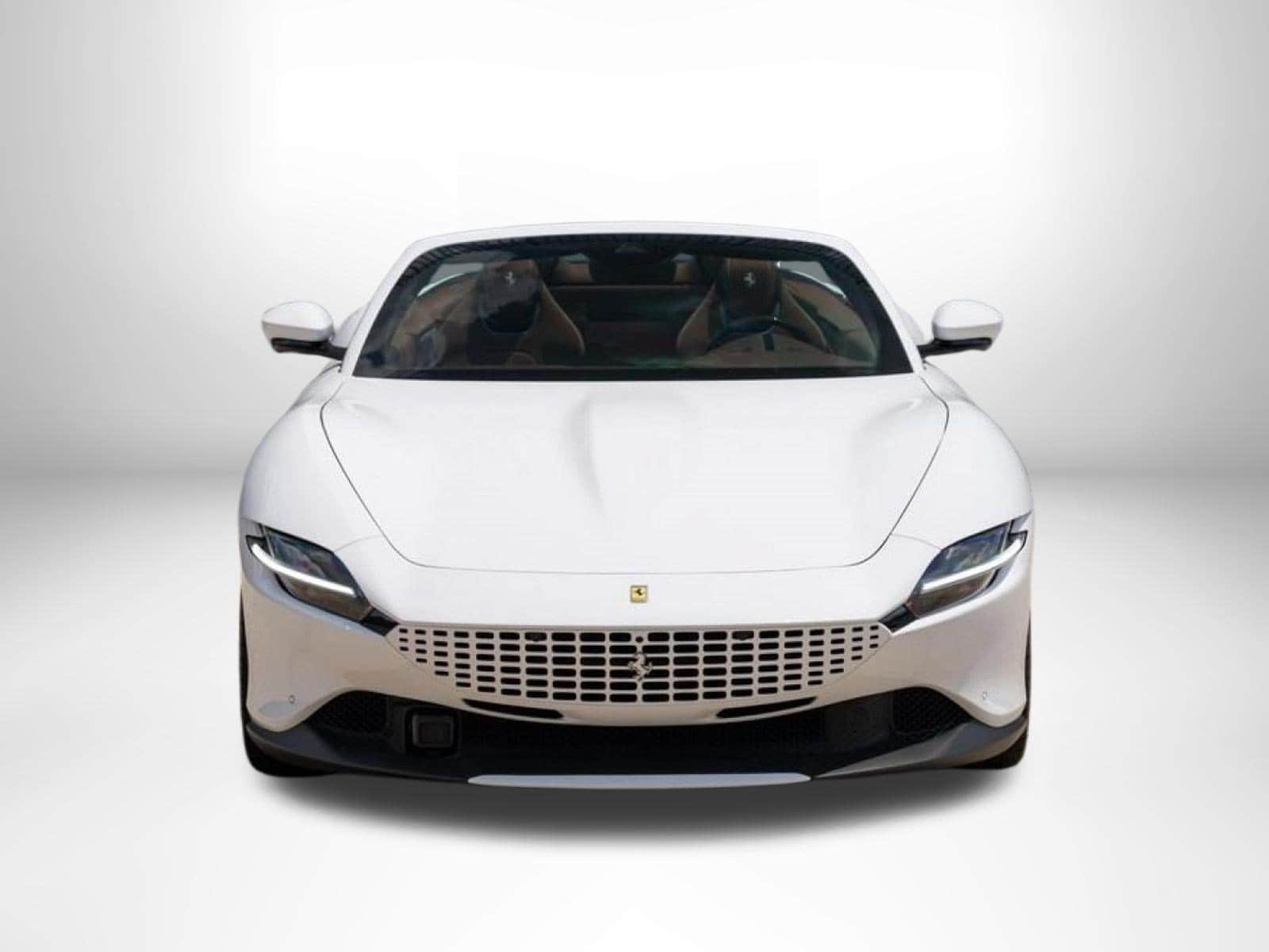 Ferrari Roma Spider