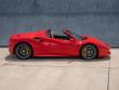 2018 Ferrari 488 Spider Convertible