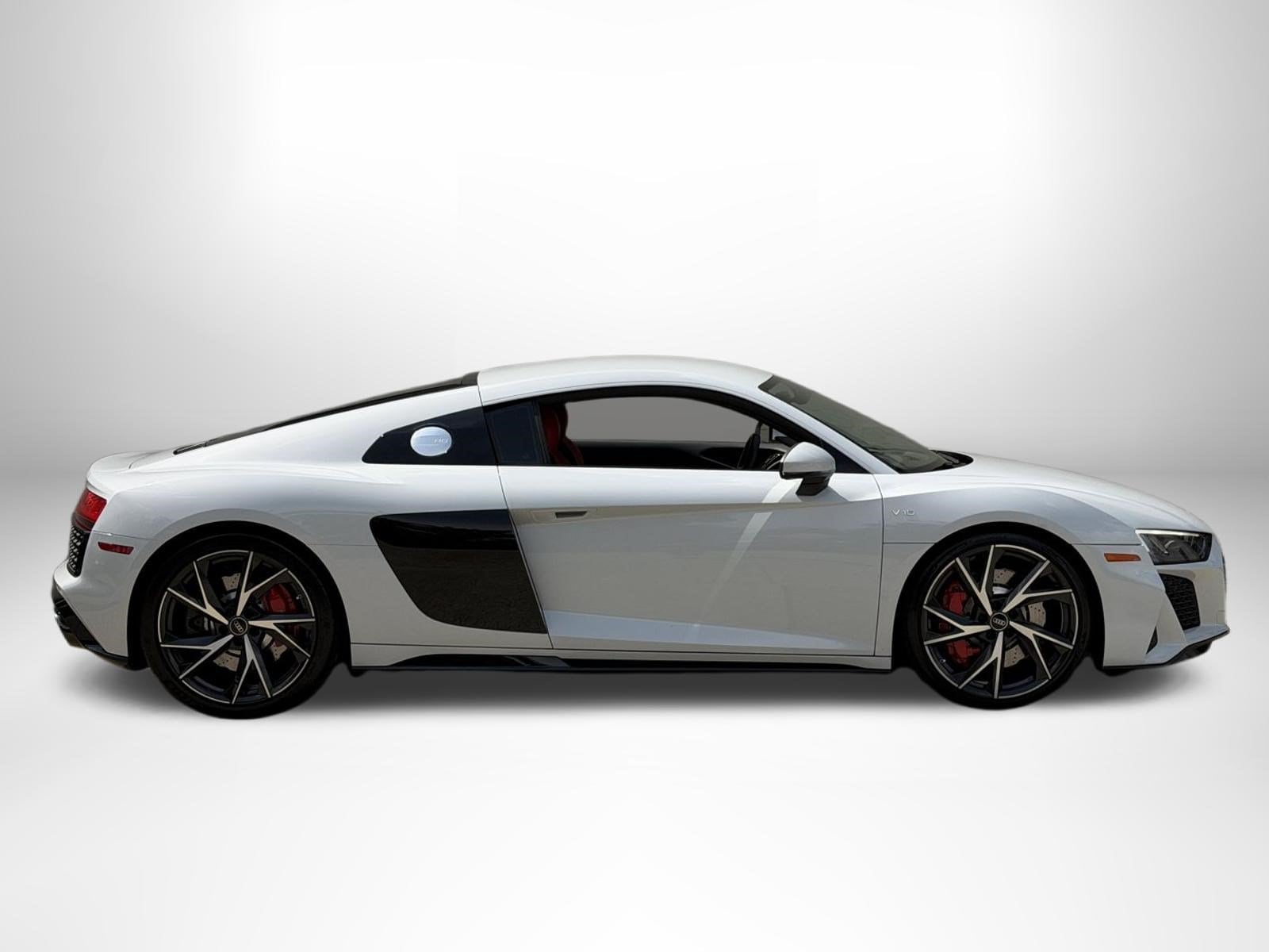 2023 Audi R8 Coupe V10 Performance
