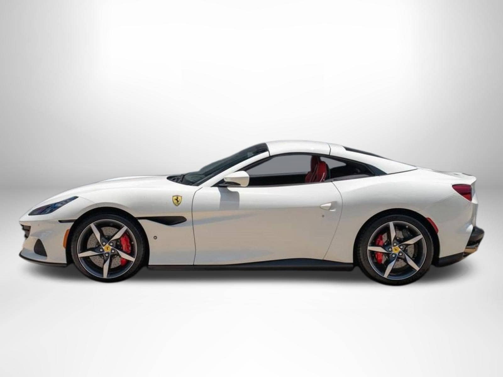 Ferrari Portofino M