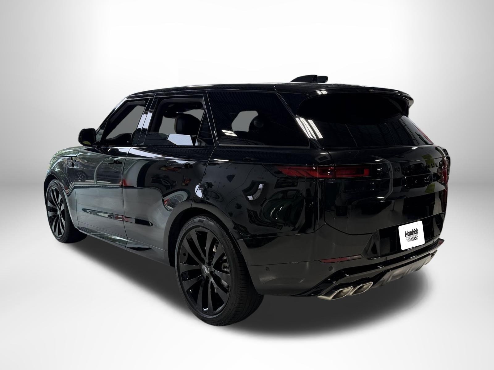 2025 Land Rover Range Rover Sport Dynamic SE