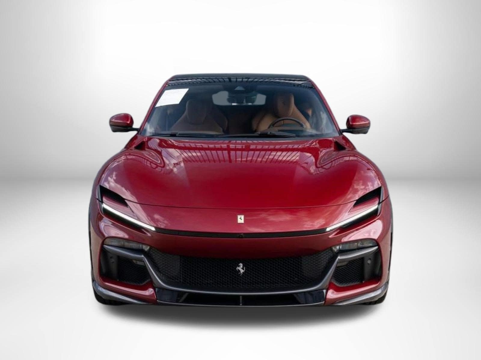Ferrari Purosangue