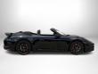 2025 Porsche 911 Carrera 4 GTS Cabriolet Convertible