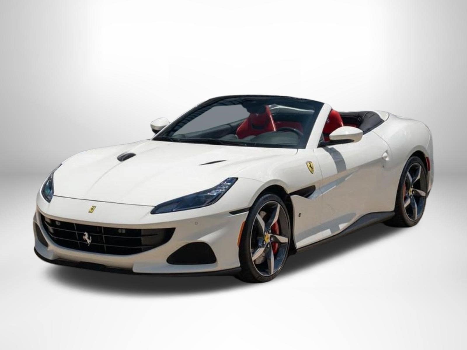 Ferrari Portofino M