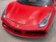 2018 Ferrari 488 Spider Convertible