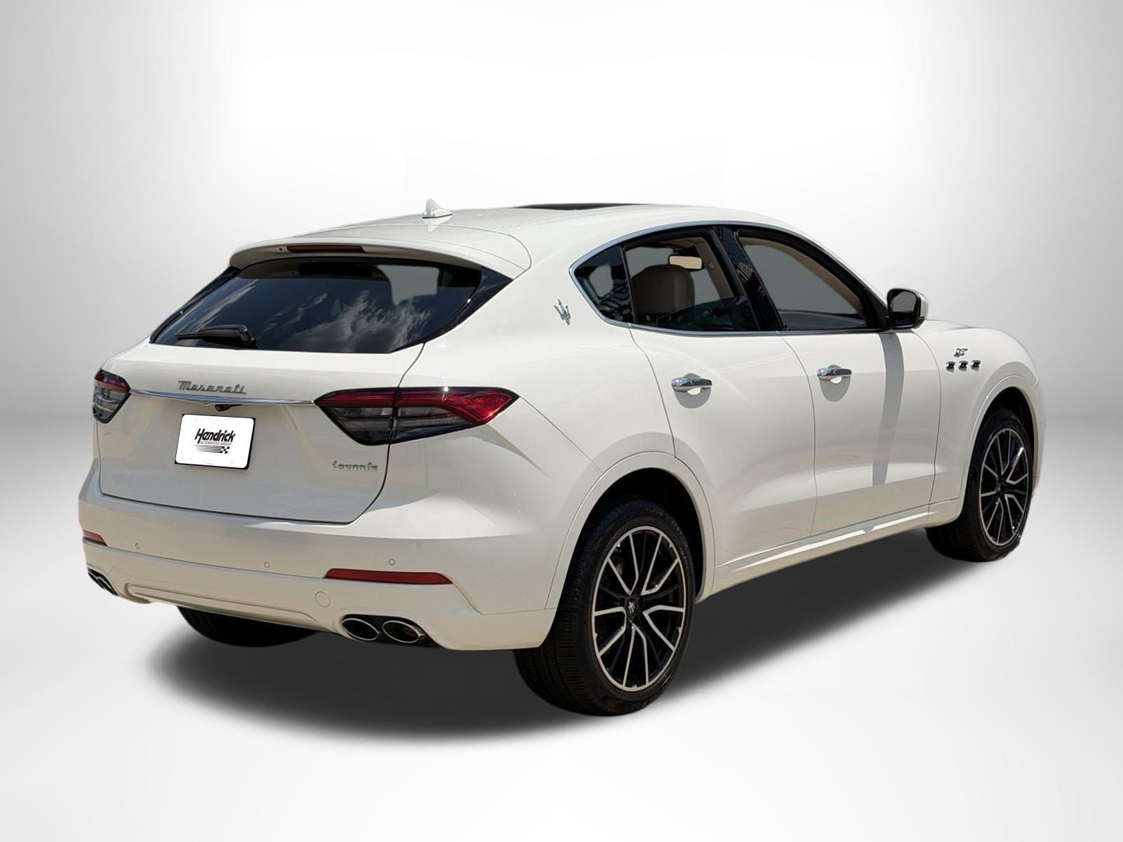 Maserati Levante GT