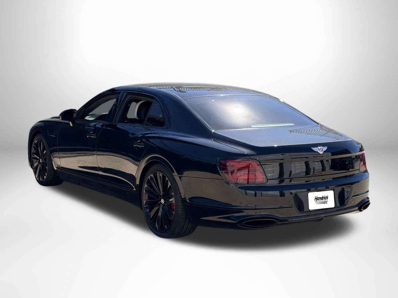 Certified 2023 Bentley Flying Spur Speed 4dr Car