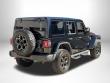 2023 Jeep Wrangler Rubicon 4 Door 4x4 SUV