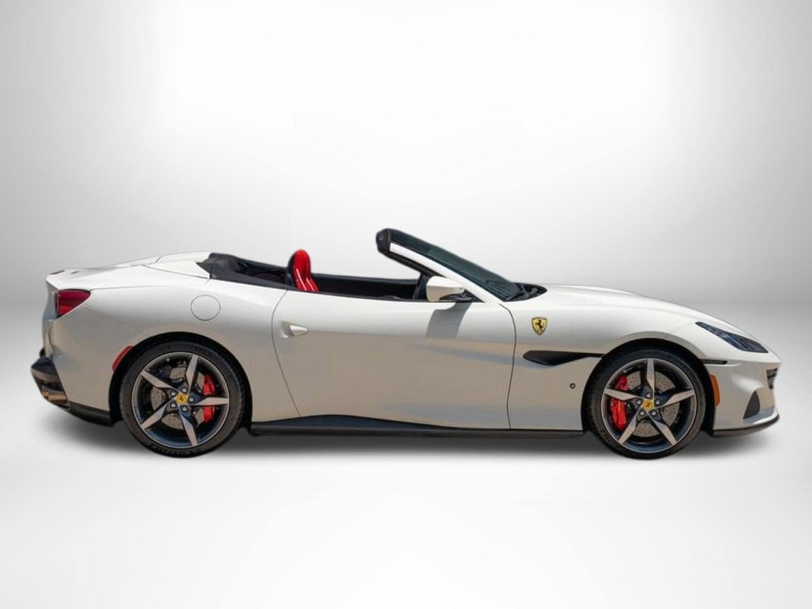 Ferrari Portofino M