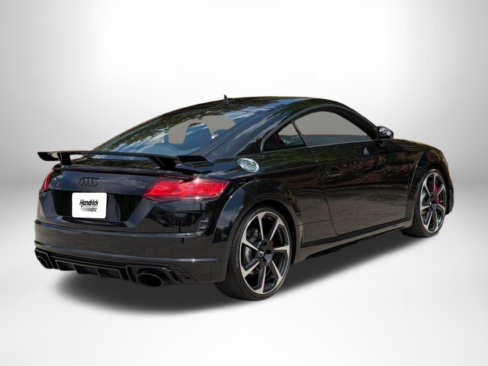 Audi TT RS 2.5T