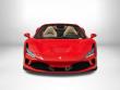 2023 Ferrari F8 Spider Convertible