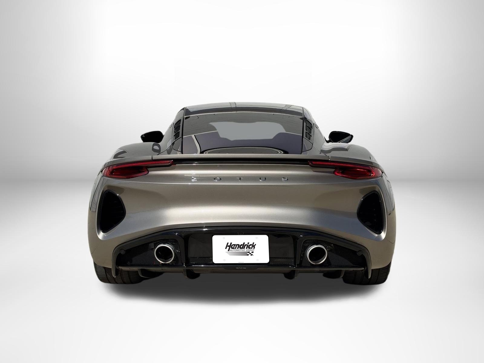 Used 2024 Lotus Emira V6 2dr Car