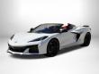 2026 Chevrolet Corvette Z06 2LZ Convertible