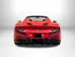 2023 Ferrari F8 Spider Convertible