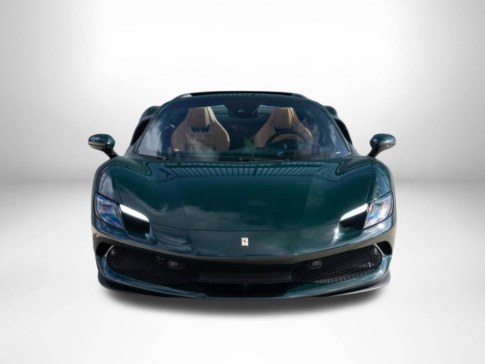 Ferrari 296 GTS