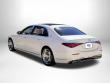 2023 Mercedes-Benz S-Class Maybach S 580 4MATIC 4dr Car