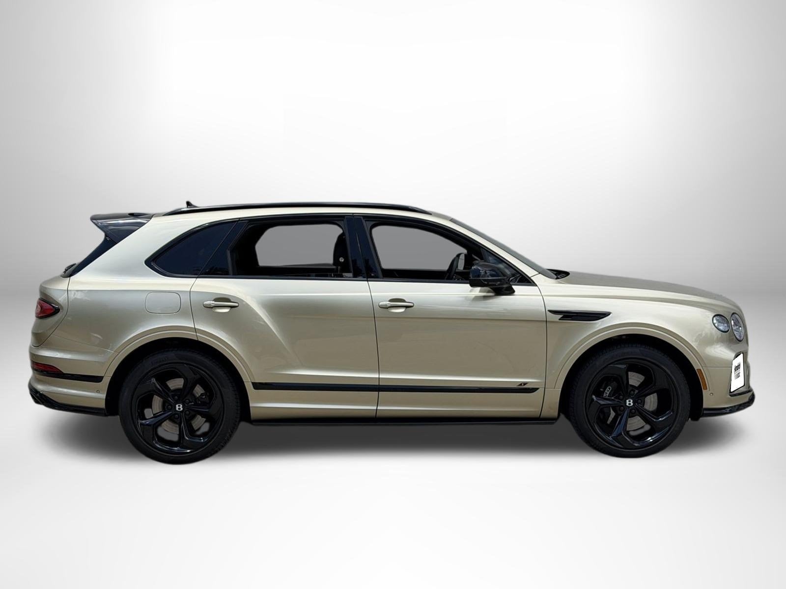 2023 Bentley Bentayga S