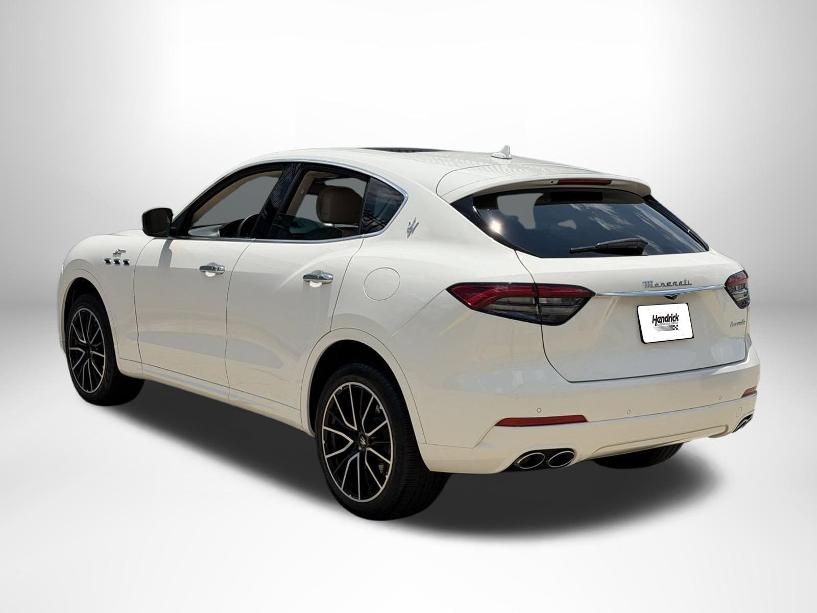 Maserati Levante GT