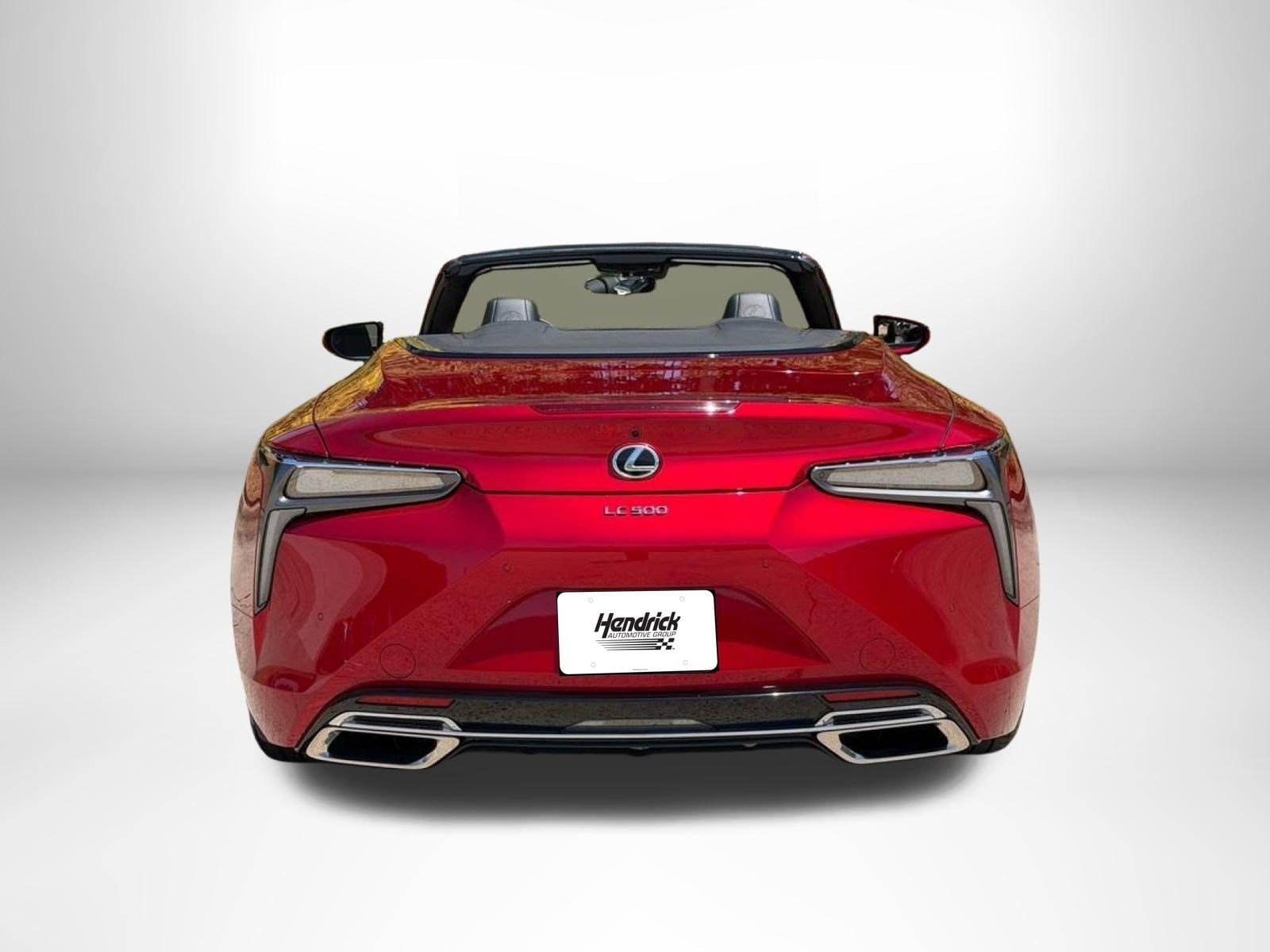 LEXUS LC 500