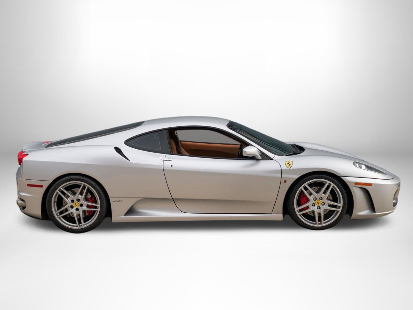 Ferrari 430 Berlinetta