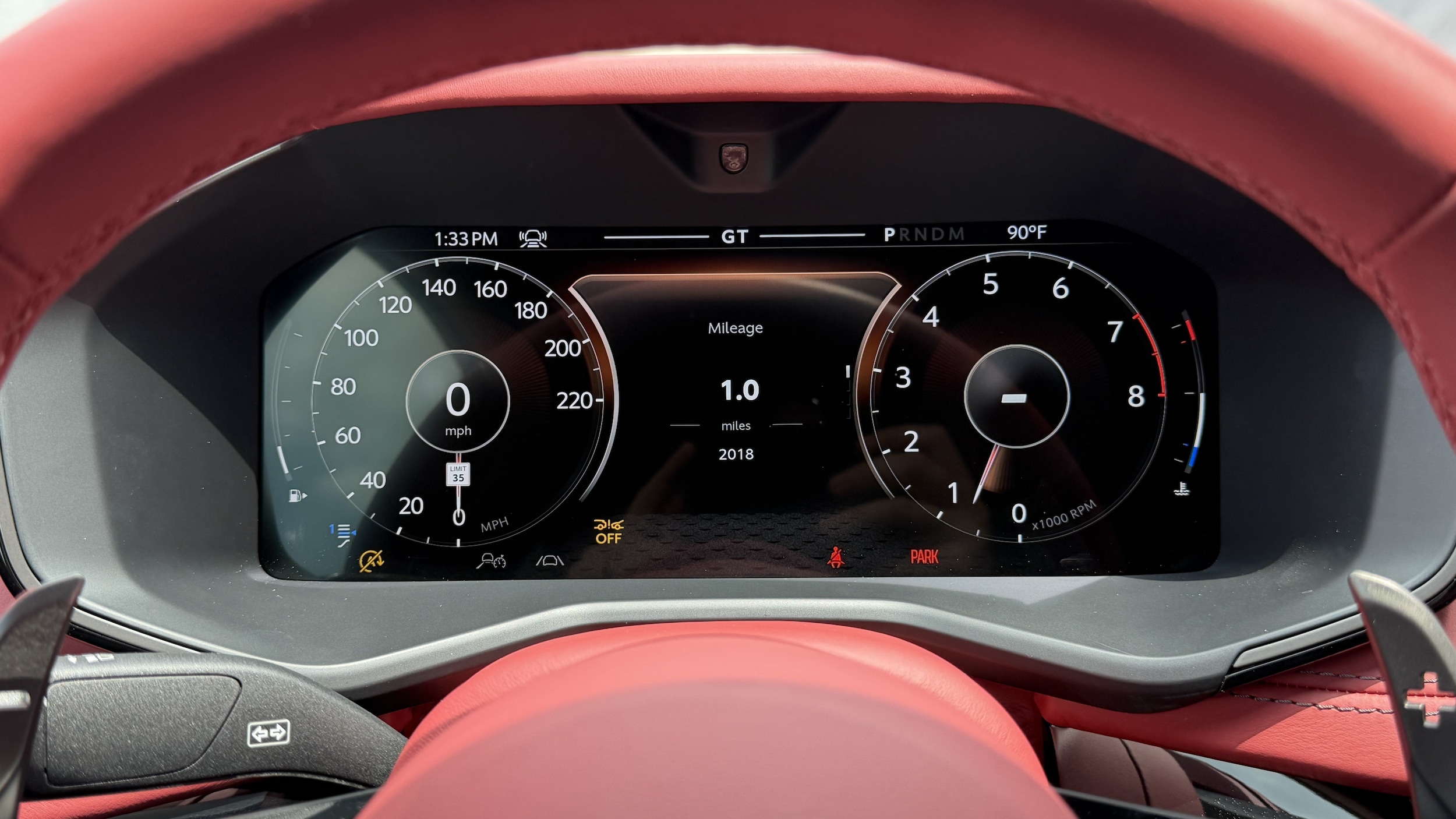 Aston Martin DBX 707