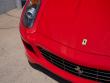 2008 Ferrari 599 GTB Fiorano 2dr Car
