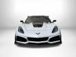2019 Chevrolet Corvette ZR1 1ZR 2dr Car