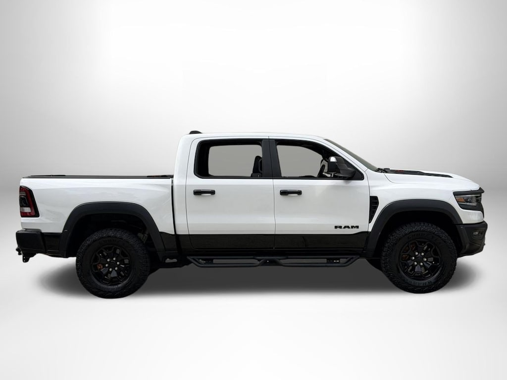 Used 2023 Ram 1500 TRX Crew Cab Pickup