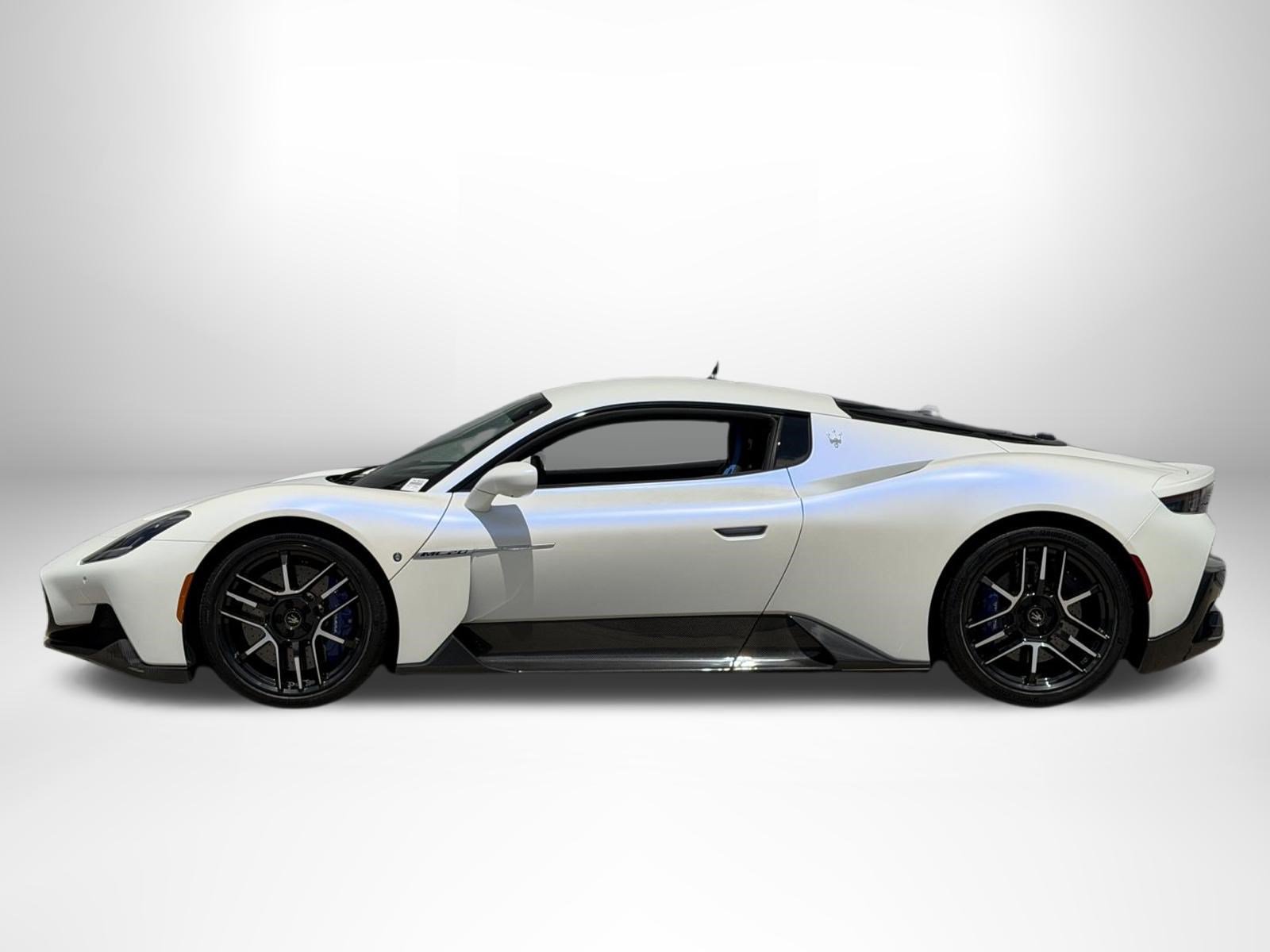 Maserati MC20