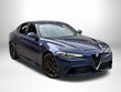  Alfa Romeo Giulia Quadrifoglio