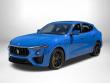 2022 Maserati Levante Tributo Sport Utility