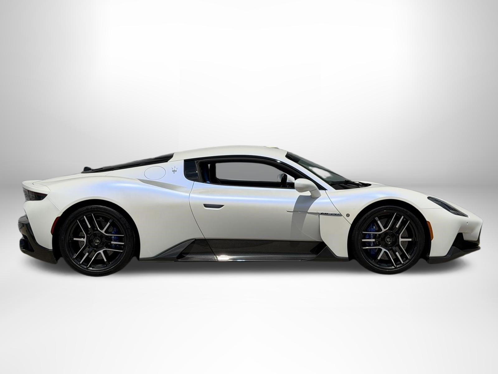 Maserati MC20