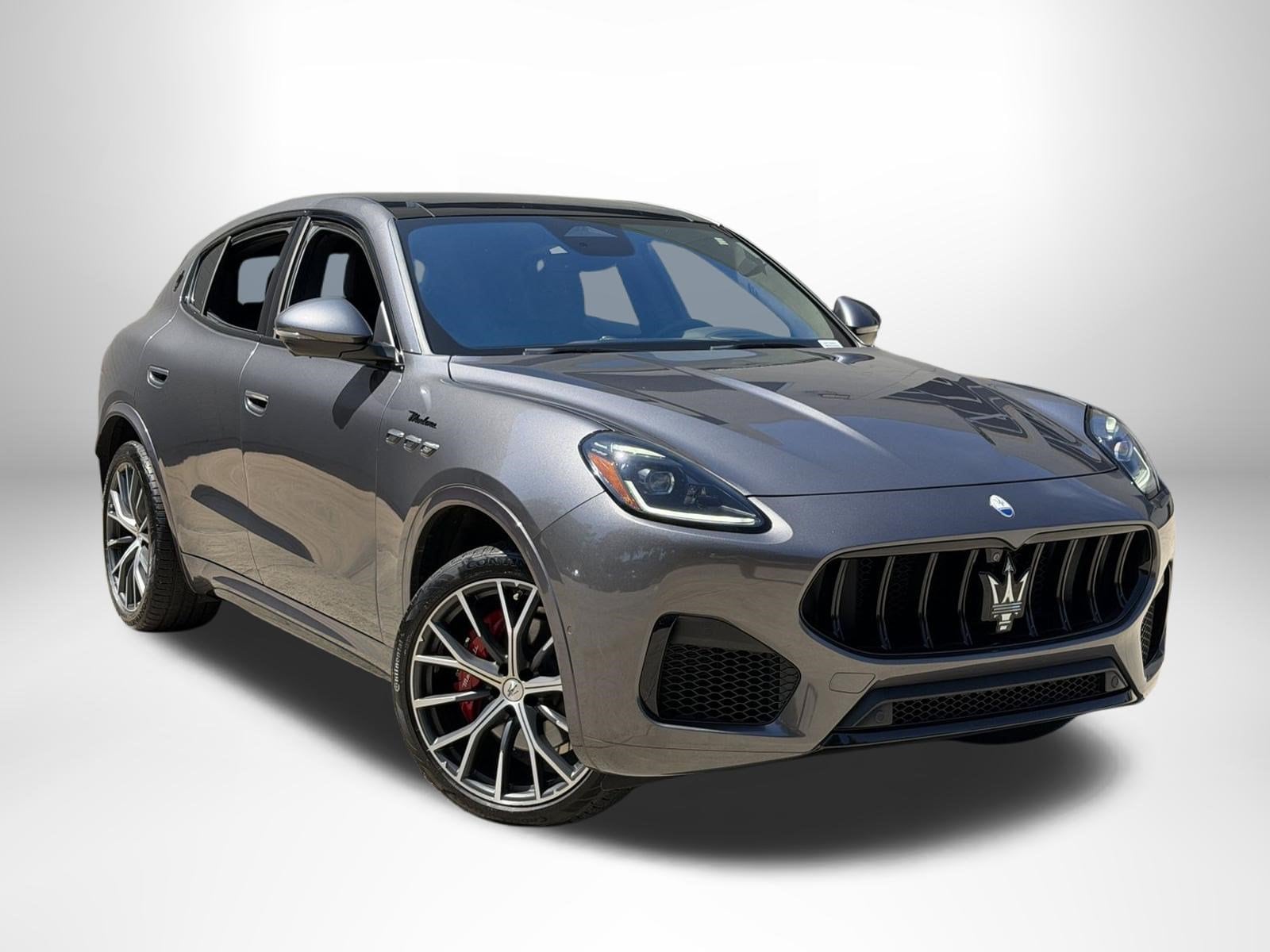 2023 Maserati Grecale Modena