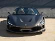2023 Ferrari F8 Spider Convertible