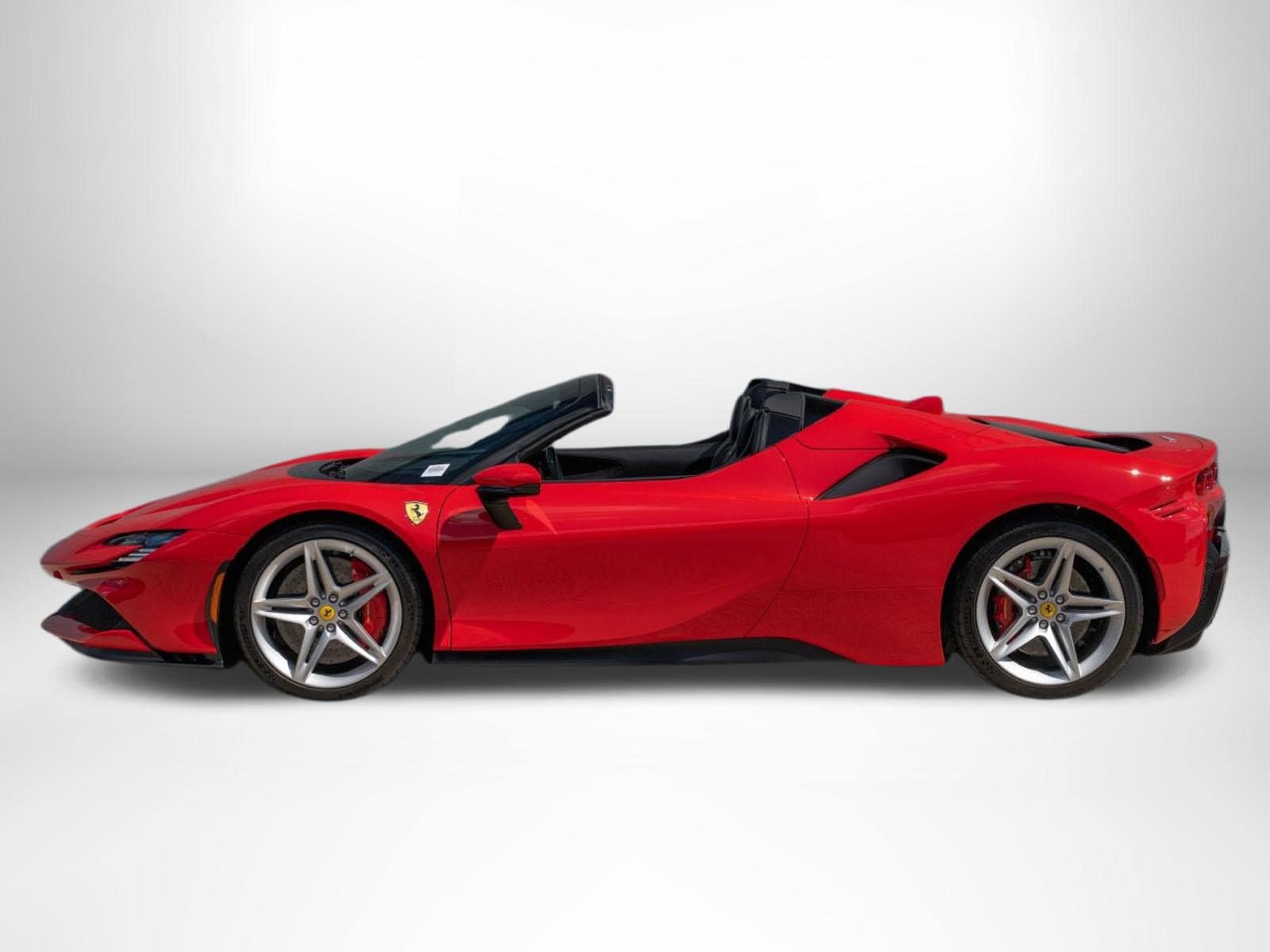 Ferrari SF90 Spider