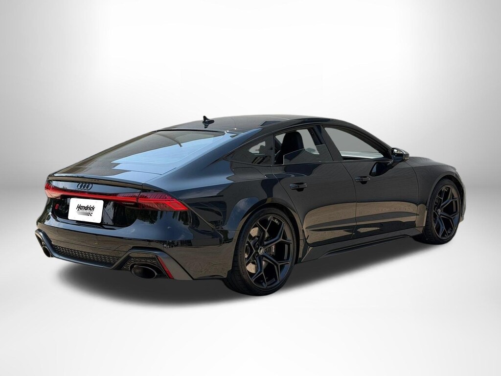 Used 2025 Audi RS 7 performance Hatchback